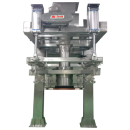   Jumbo Bag Weigher With Screw Feeder